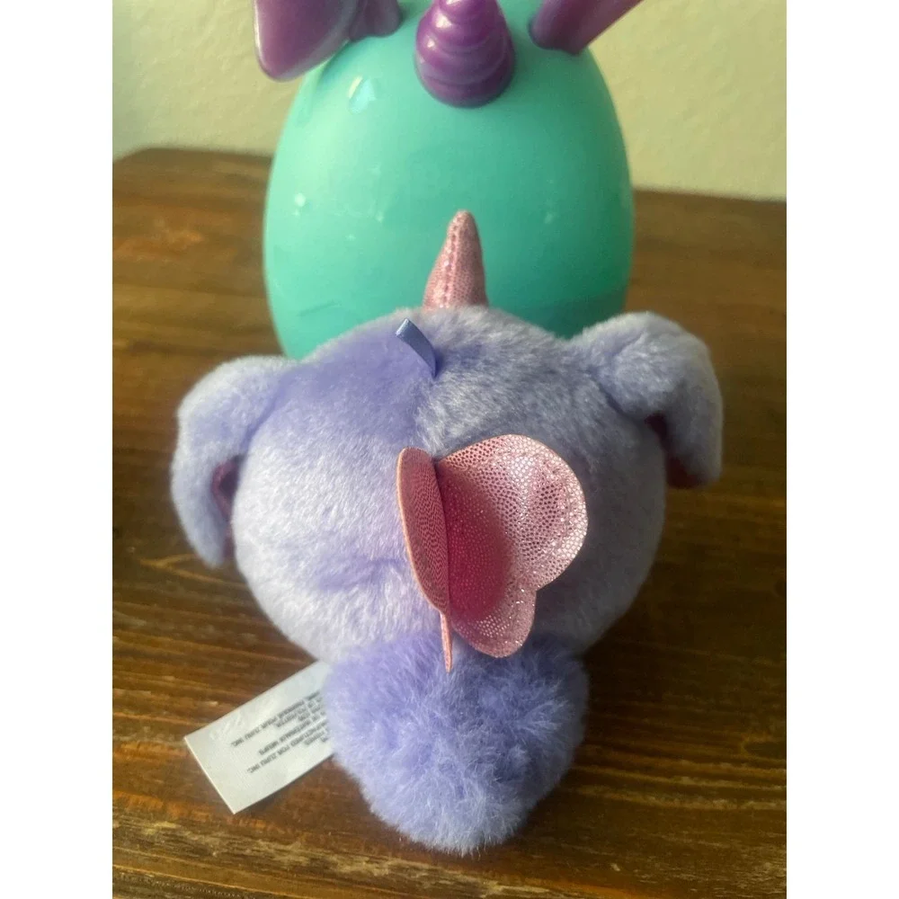 Zuro Plush‎ Bunnycorn